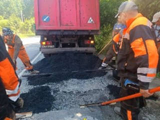 Ямочный ремонт дорог в Королёве: что нужно знать водителям