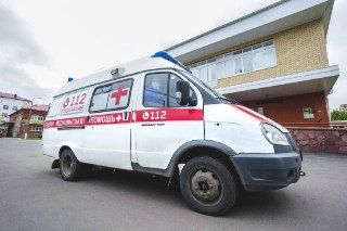 Инженер из Танзании выздоровел после тропической малярии