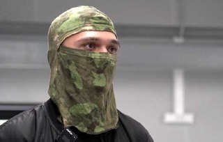Добровольцы присоединились к войскам беспилотников РФ