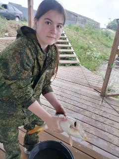 Пропала девочка: ищем Василису Автайкину