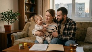 Госдума предлагает компенсировать аренду жилья для молодых семей