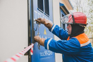 Обновление Энергетической Инфраструктуры: 16 Подстанций в Люберцах