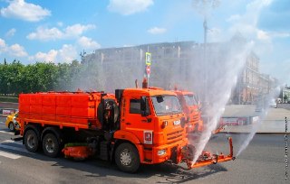 Замена бордюров на Садовой улице: жители просят помощи