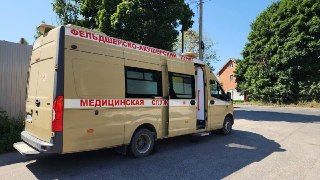 Экспресс-диспансеризация: быстрое обследование рядом с домом