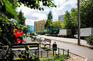 Новые Пешеходные Маршруты в Ленинском: Завершение Работ Летом