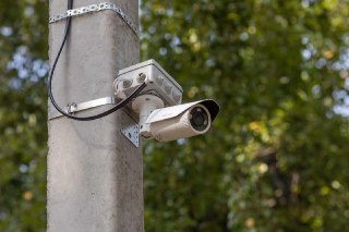 В Подмосковье увеличено число камер для контроля парковки на газонах