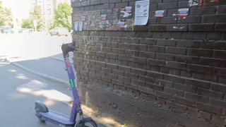 Активисты Чехова устраивают прогулки для изучения городской красоты
