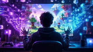 Участвуй в Проекте «Нейроигры»: Создай Игра с ИИ за 8 Часов