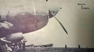 Чехословацкие Пилоты: Переобучение и Перебазирование в 1944 Году