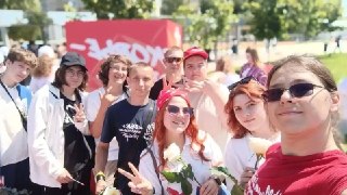 Фестиваль «Волонтёры Подмосковья»: шесть лет помощи и единства