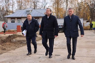 Глава Долгопрудного подозревается в двойном гражданстве: назначение под угрозой