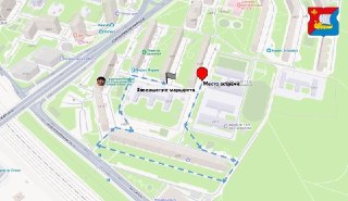 Обход территории 8-го микрорайона: Присоединяйтесь к встрече!