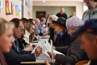 Выездная администрация: возможность задать вопросы специалистам