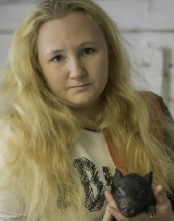 Блогерша-фермерша осуждена на 13 лет за наркоторговлю