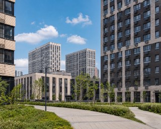 Реутов: Цены на новостройки взлетели на 30,5% за год