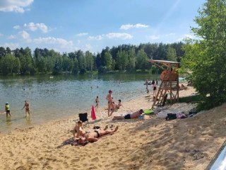Инцидент на озере Черноголовка: где спасатели?