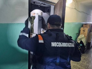 Спасение инвалидов: как спасатели помогли мужчине в беде