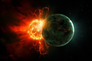 Затяжные Магнитные Бури: Землю Ждет Пик Геомагнитных Возмущений