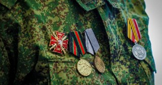 Волонтёры Реутова отправляют новую партию помощи бойцам СВО