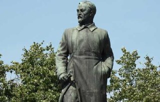 100 лет со дня смерти Феликса Дзержинского: мероприятия в его честь