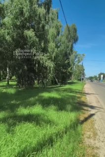 Опасный провис проводов на Московской улице: будьте осторожны!