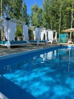 Вакансия Администратора в Парк-Отеле с Проживанием