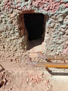 Модернизация Коммунальных Сетей в Чехове: Перенос Транзитов