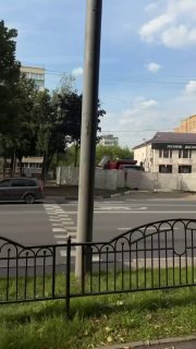Завершение работ: ограждения на аллее Дзержинца сняты
