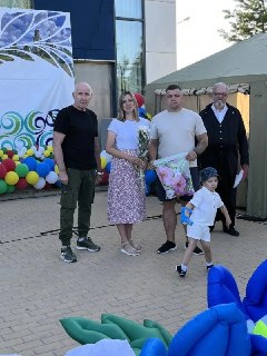День села Квашенки: Праздник и Награды для Активистов