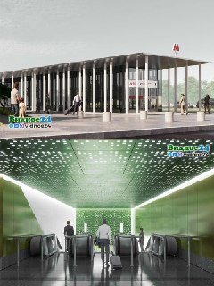 Какой дизайн выберут для новой станции метро «Лебедянская»?