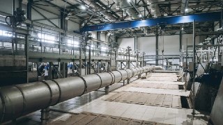 Очистные сооружения Щелкова: переработано 3,4 млн кубометров воды