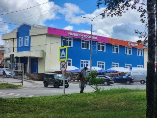 Платная парковка внедряется в наукограде Пущино с 2026 года