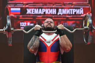 Новый мировой рекорд на фестивале «Прайд Спорт Фест»