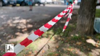 Атака БПЛА: Восстановление после взрыва в жилом районе