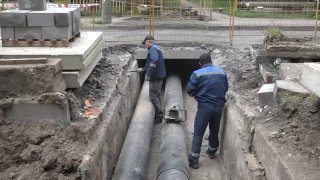 Обновление насосного оборудования в котельной Люберец: готовимся к сезону
