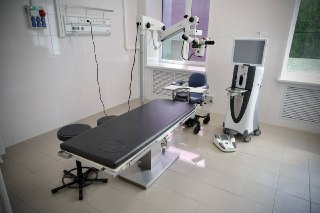 Современные операции на глазах теперь доступны в Балашихе