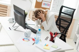 СДВГ у женщин 20-40 лет: Растущее число диагнозов и симптомы
