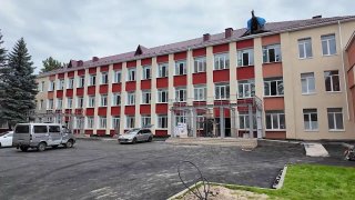 Гимназия и Лицей: Завершение капитального ремонта в образовательных учреждениях