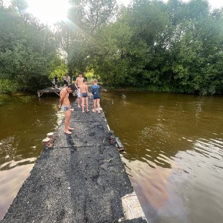 Экологическая угроза в Хлебниково: солярка и отсутствие канализации