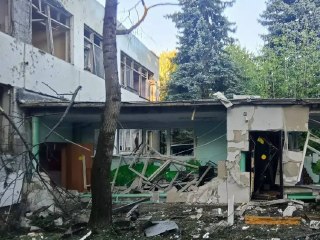 Как противник организовал атаки дронов на Подмосковье