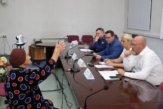 Личный Приём Жителей: Решаем Вопросы Вместе с Прокурором и Депутатом