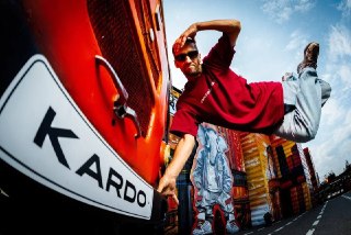 Не упустите шанс: конкурс «КАРДО» принимает заявки до 25 июля!