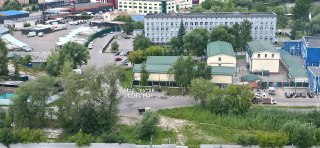 Дрифт на Железнодорожной улице: ищем свидетелей