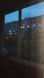 Необычный фонарь мешает жителям: проблемы с освещением на Набережной