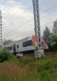 Зацеперы на Иволге: Опасное увлечение у станции Соколовская