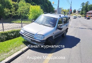 Депутат Мардасов Не Ушел В Отпуск и Требует Рассмотреть Проблемы Проспекта