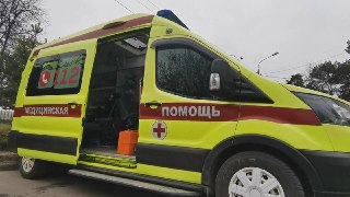 Герои реанимации: Как врачи спасли девочку после падения с велосипеда