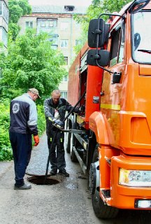 Подготовка водоснабжения Подмосковья к зиме: что уже сделано?