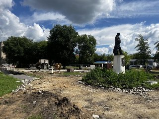 Новые преобразования у библиотеки в Шатуре: что ждет горожан?