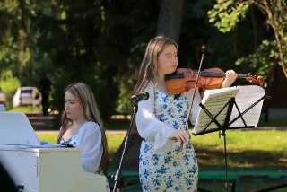 Благотворительный марафон «Не уставайте делать добро!» успешно завершён